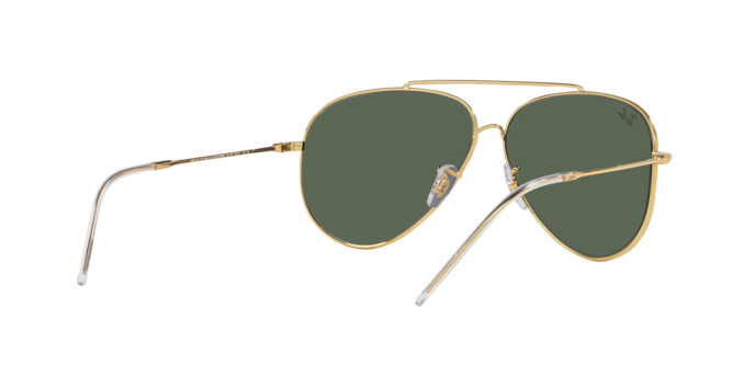 Ray-Ban Aviator Reverse Sunglasses RBR0101S 001/VR