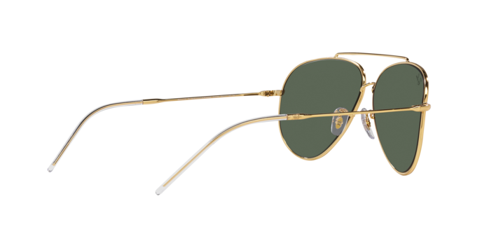 Ray-Ban Aviator Reverse Sunglasses RBR0101S 001/VR