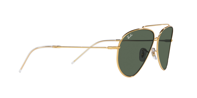 Ray-Ban Aviator Reverse Sunglasses RBR0101S 001/VR