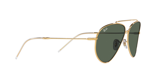 Ray-Ban Aviator Reverse Sunglasses RBR0101S 001/VR