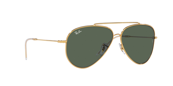 Ray-Ban Aviator Reverse Sunglasses RBR0101S 001/VR