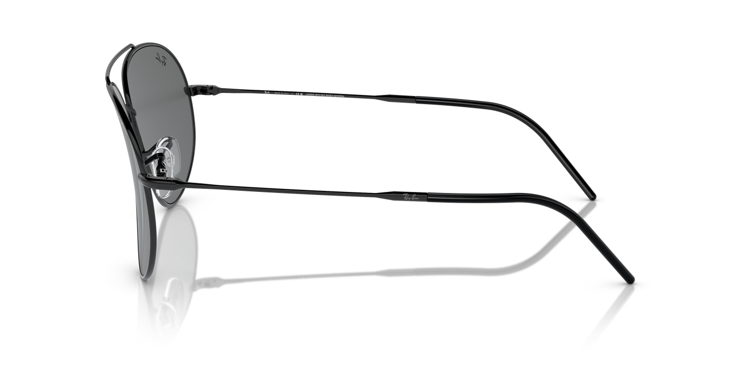 Ray-Ban Aviator Reverse Sunglasses RBR0101S 002/GR
