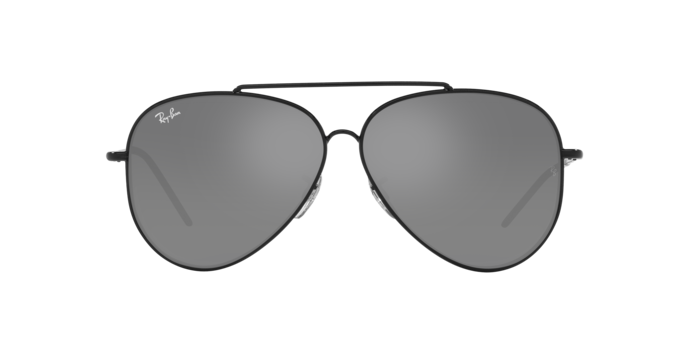 Ray-Ban Aviator Reverse Sunglasses RBR0101S 002/GS
