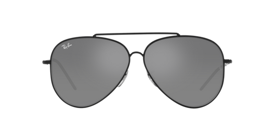 Ray-Ban Aviator Reverse Sunglasses RBR0101S 002/GS