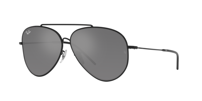 Ray-Ban Aviator Reverse Sunglasses RBR0101S 002/GS