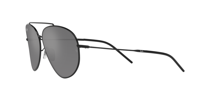 Ray-Ban Aviator Reverse Sunglasses RBR0101S 002/GS