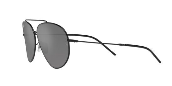 Ray-Ban Aviator Reverse Sunglasses RBR0101S 002/GS