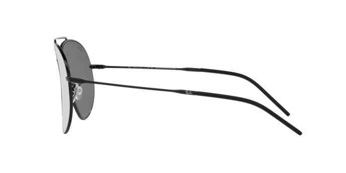 Ray-Ban Aviator Reverse Sunglasses RBR0101S 002/GS