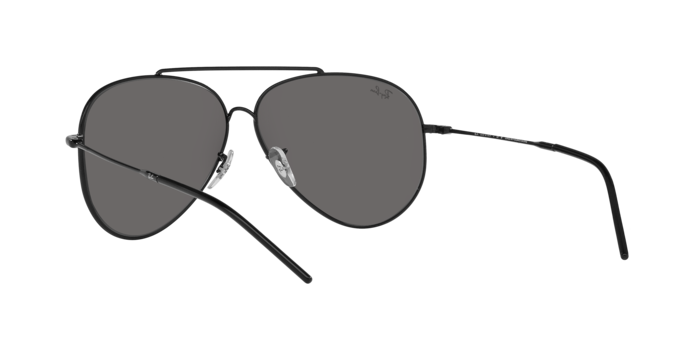 Ray-Ban Aviator Reverse Sunglasses RBR0101S 002/GS