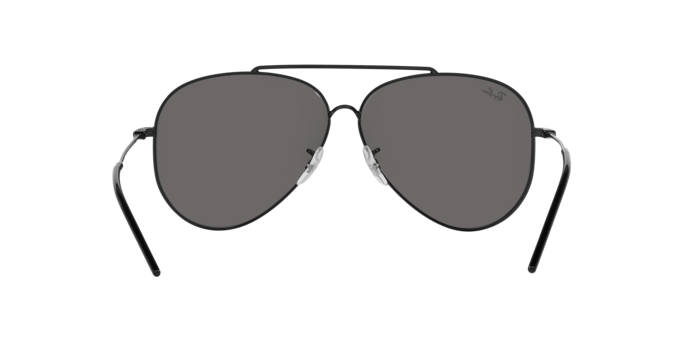 Ray-Ban Aviator Reverse Sunglasses RBR0101S 002/GS