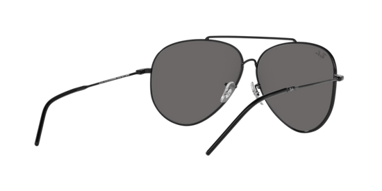 Ray-Ban Aviator Reverse Sunglasses RBR0101S 002/GS