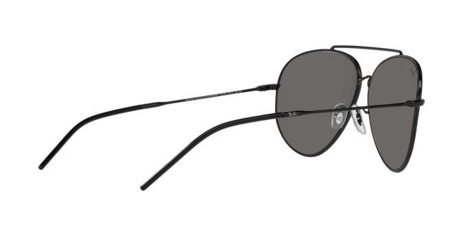 Ray-Ban Aviator Reverse Sunglasses RBR0101S 002/GS