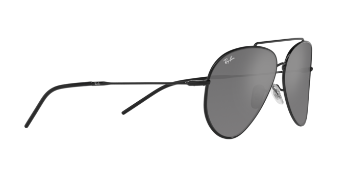 Ray-Ban Aviator Reverse Sunglasses RBR0101S 002/GS