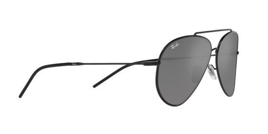 Ray-Ban Aviator Reverse Sunglasses RBR0101S 002/GS