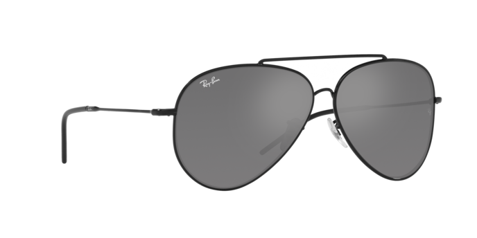 Ray-Ban Aviator Reverse Sunglasses RBR0101S 002/GS