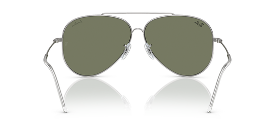 Ray-Ban Aviator Reverse Sunglasses RBR0101S 003/30