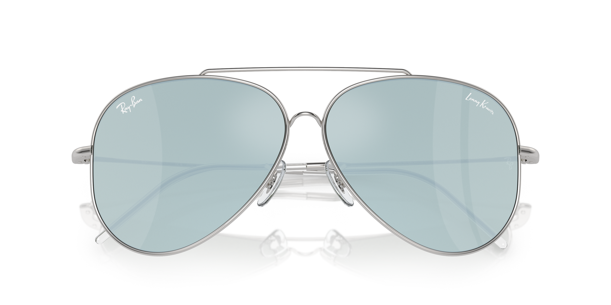 Ray-Ban Aviator Reverse Sunglasses RBR0101S 003/30