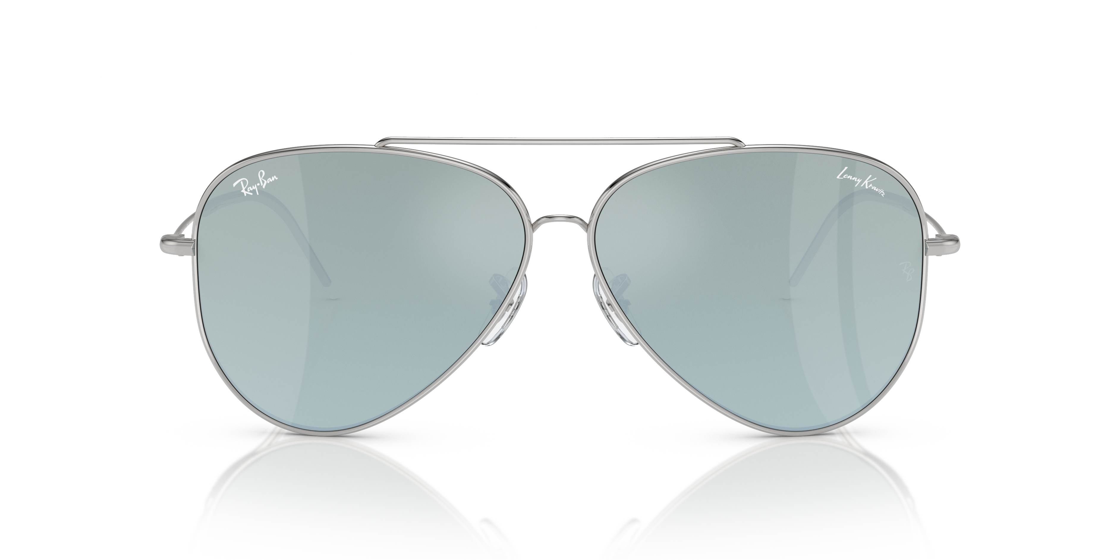 Ray-Ban Aviator Reverse Sunglasses RBR0101S 003/30