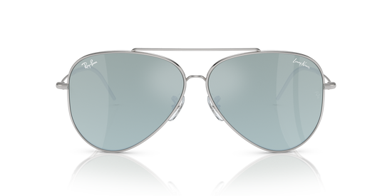 Ray-Ban Aviator Reverse Sunglasses RBR0101S 003/30