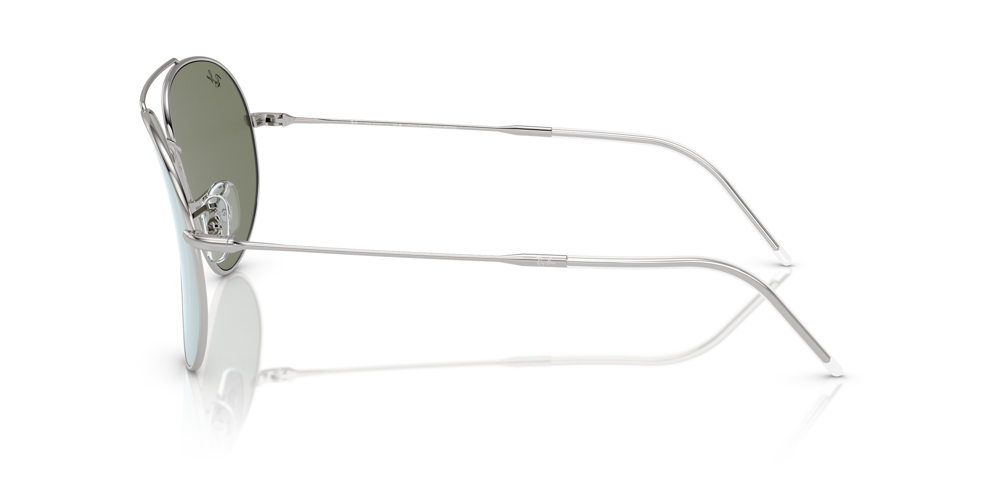 Ray-Ban Aviator Reverse Sunglasses RBR0101S 003/30