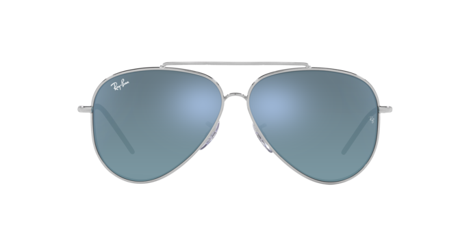 Ray-Ban Aviator Reverse Sunglasses RBR0101S 003/GA