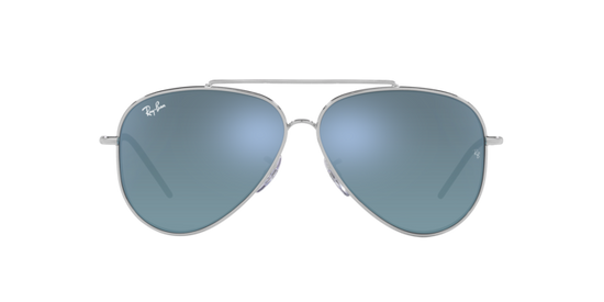 Ray-Ban Aviator Reverse Sunglasses RBR0101S 003/GA