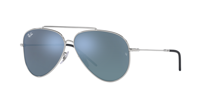 Ray-Ban Aviator Reverse Sunglasses RBR0101S 003/GA