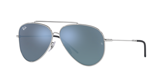 Ray-Ban Aviator Reverse Sunglasses RBR0101S 003/GA