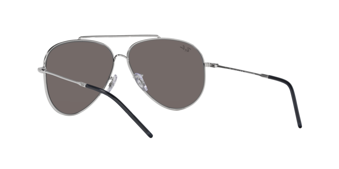 Ray-Ban Aviator Reverse Sunglasses RBR0101S 003/GA