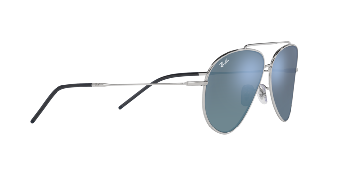 Ray-Ban Aviator Reverse Sunglasses RBR0101S 003/GA