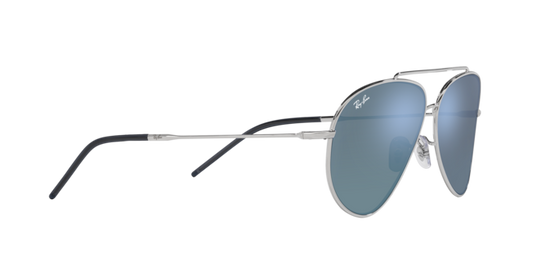 Ray-Ban Aviator Reverse Sunglasses RBR0101S 003/GA