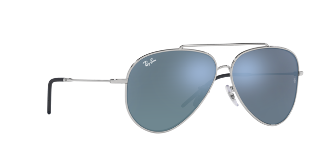 Ray-Ban Aviator Reverse Sunglasses RBR0101S 003/GA