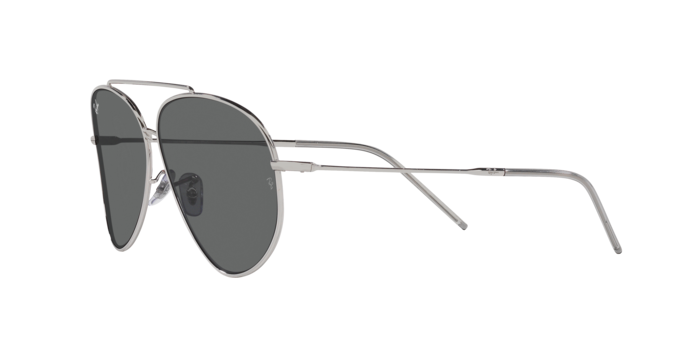 Ray-Ban Aviator Reverse Sunglasses RBR0101S 003/GR