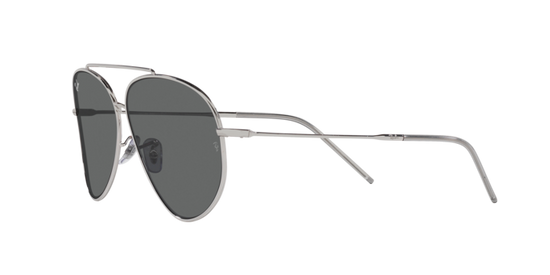 Ray-Ban Aviator Reverse Sunglasses RBR0101S 003/GR