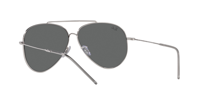 Ray-Ban Aviator Reverse Sunglasses RBR0101S 003/GR