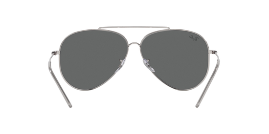 Ray-Ban Aviator Reverse Sunglasses RBR0101S 003/GR