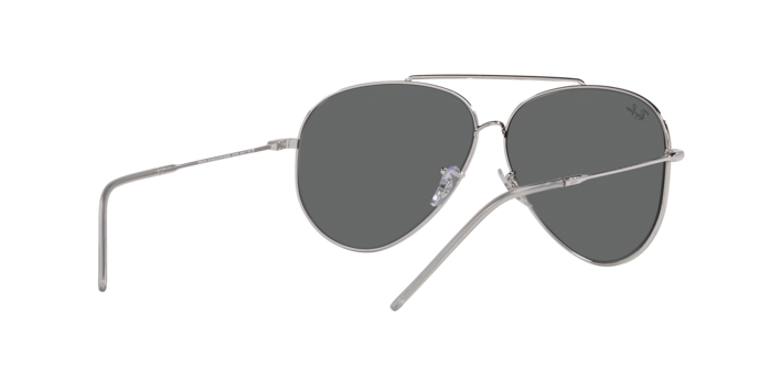 Ray-Ban Aviator Reverse Sunglasses RBR0101S 003/GR