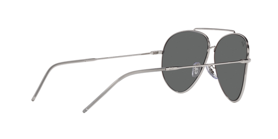 Ray-Ban Aviator Reverse Sunglasses RBR0101S 003/GR