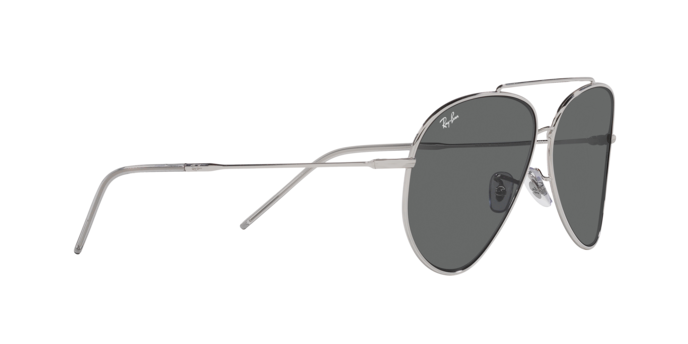 Ray-Ban Aviator Reverse Sunglasses RBR0101S 003/GR