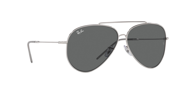 Ray-Ban Aviator Reverse Sunglasses RBR0101S 003/GR