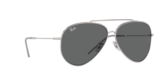 Ray-Ban Aviator Reverse Sunglasses RBR0101S 003/GR