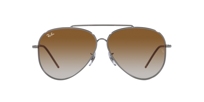 Ray-Ban Aviator Reverse Sunglasses RBR0101S 004/CB