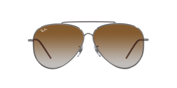 Ray-Ban Aviator Reverse RBR0101S 004/CB