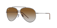 Ray-Ban Aviator Reverse RBR0101S 004/CB
