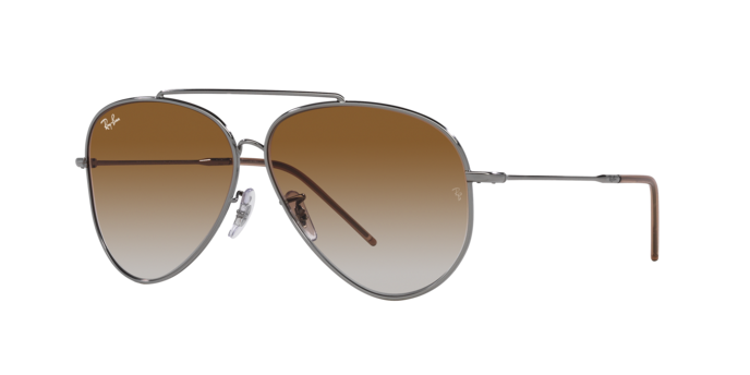 Ray-Ban Aviator Reverse Sunglasses RBR0101S 004/CB
