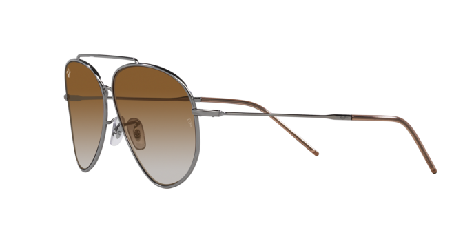 Ray-Ban Aviator Reverse Sunglasses RBR0101S 004/CB