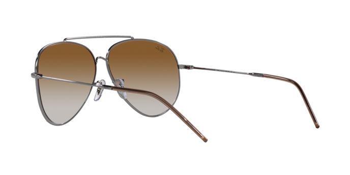 Ray-Ban Aviator Reverse Sunglasses RBR0101S 004/CB