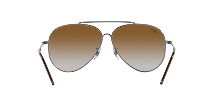 Ray-Ban Aviator Reverse Sunglasses RBR0101S 004/CB