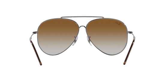 Ray-Ban Aviator Reverse Sunglasses RBR0101S 004/CB