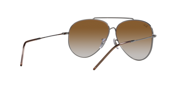 Ray-Ban Aviator Reverse Sunglasses RBR0101S 004/CB